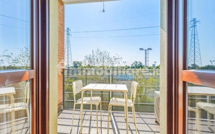 Trilocale ottimo stato, secondo piano, Buco del Signore - Acque Chiare, Reggio Emilia — foto 4 di 14