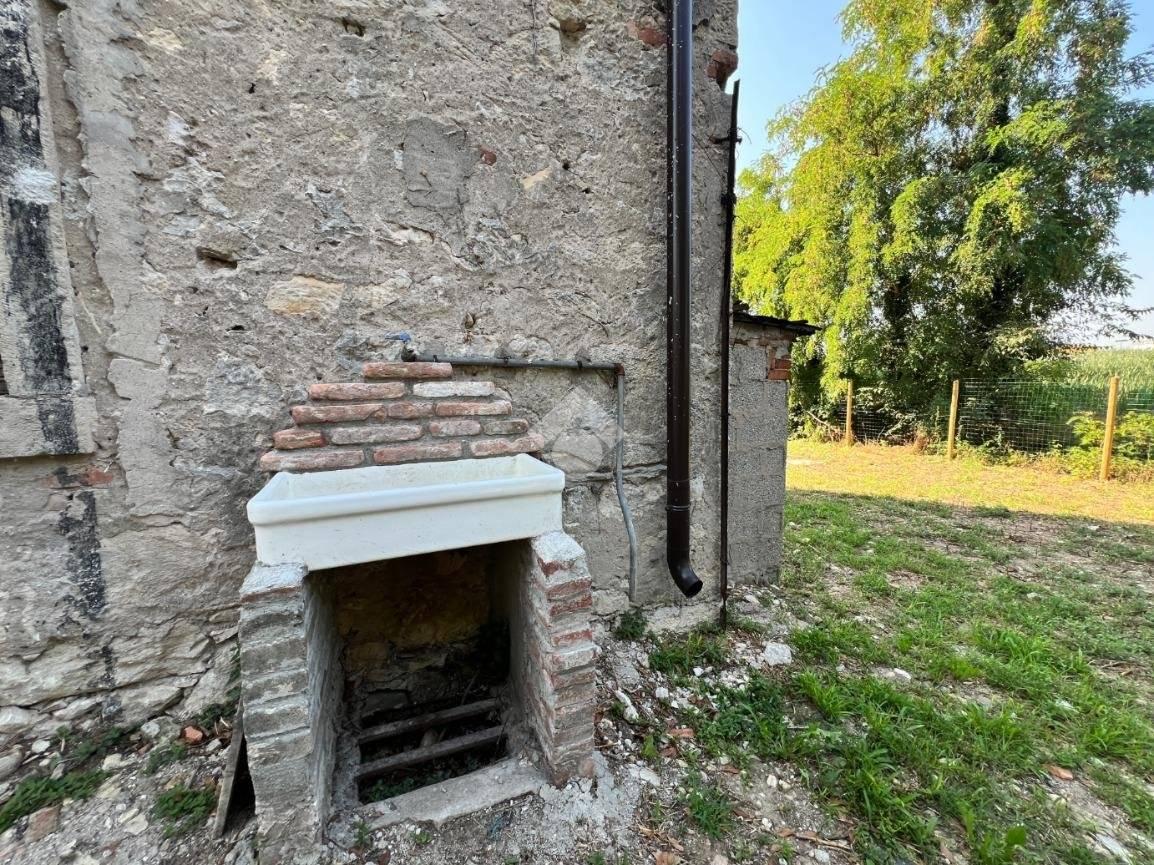 Terratetto unifamiliare via Maglio, San Martino Buon Albergo