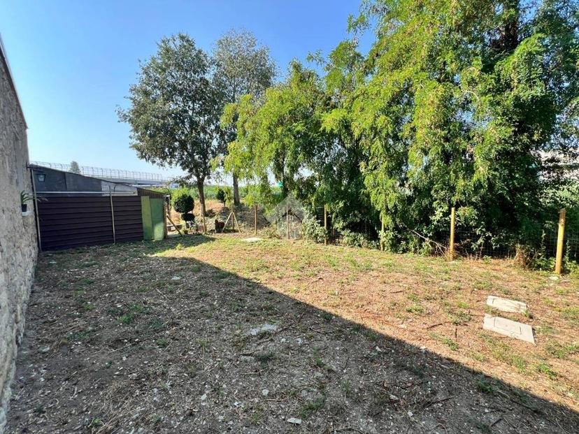 Terratetto unifamiliare via Maglio, San Martino Buon Albergo — foto 42 di 45