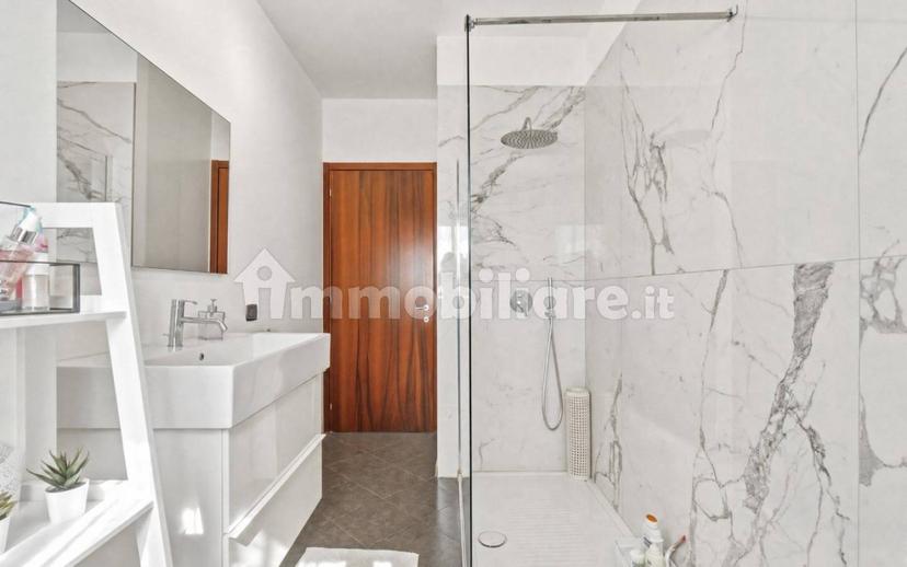 Trilocale ottimo stato, secondo piano, Buco del Signore - Acque Chiare, Reggio Emilia — foto 14 di 14
