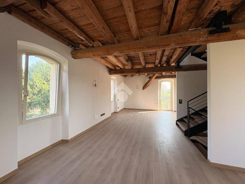 Terratetto unifamiliare via Maglio, San Martino Buon Albergo — foto 44 di 45