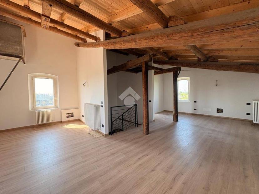 Terratetto unifamiliare via Maglio, San Martino Buon Albergo — foto 32 di 45