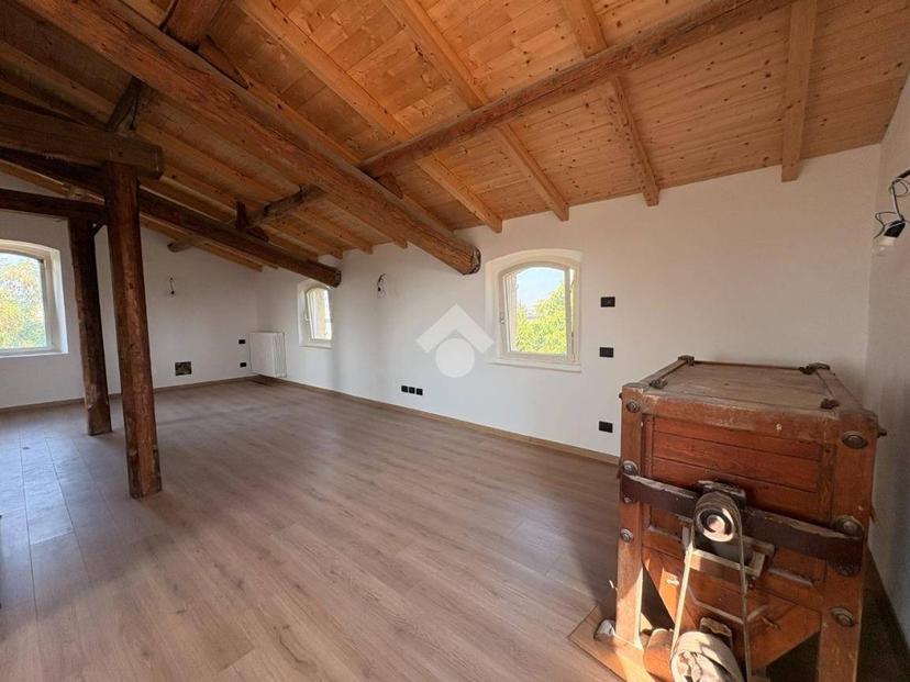 Terratetto unifamiliare via Maglio, San Martino Buon Albergo — foto 12 di 45