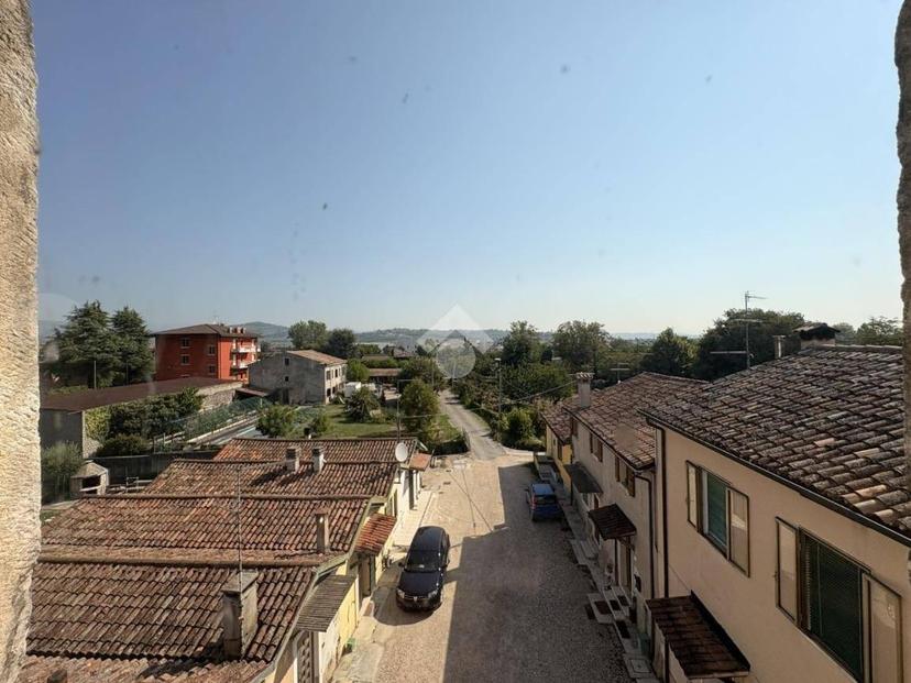 Terratetto unifamiliare via Maglio, San Martino Buon Albergo — foto 25 di 45