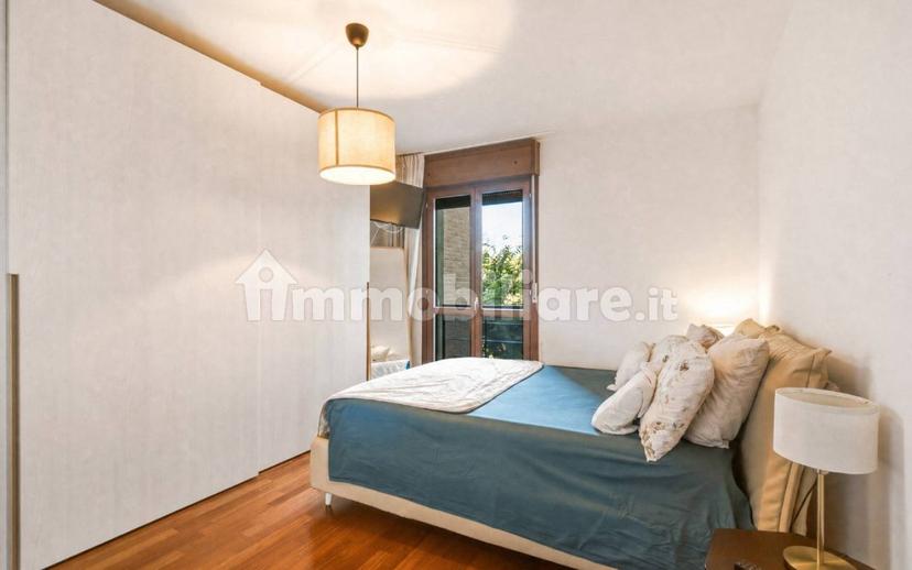 Trilocale ottimo stato, secondo piano, Buco del Signore - Acque Chiare, Reggio Emilia — foto 2 di 14