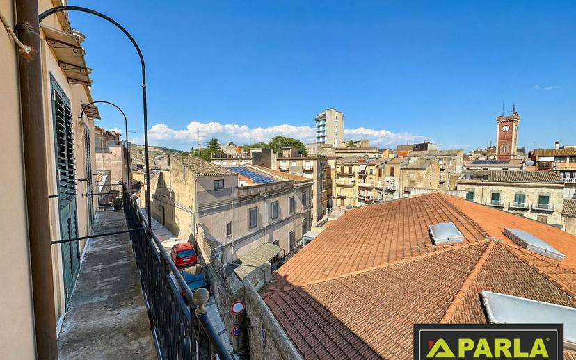 Terratetto unifamiliare piazza 4 Novembre, Canicattì — foto 4 di 56