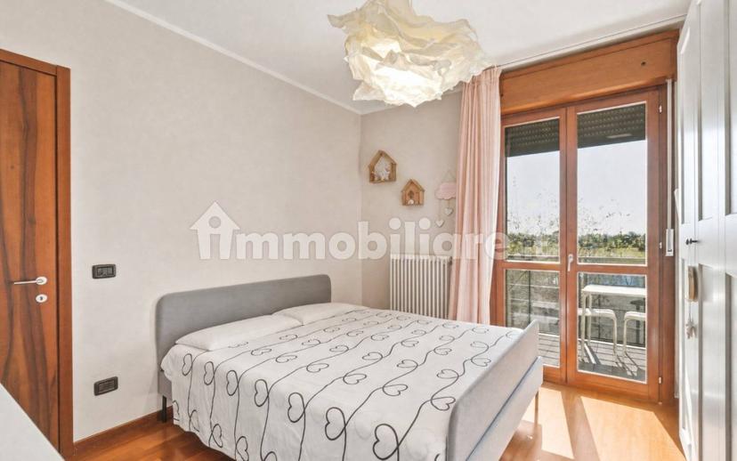 Trilocale ottimo stato, secondo piano, Buco del Signore - Acque Chiare, Reggio Emilia — foto 5 di 14