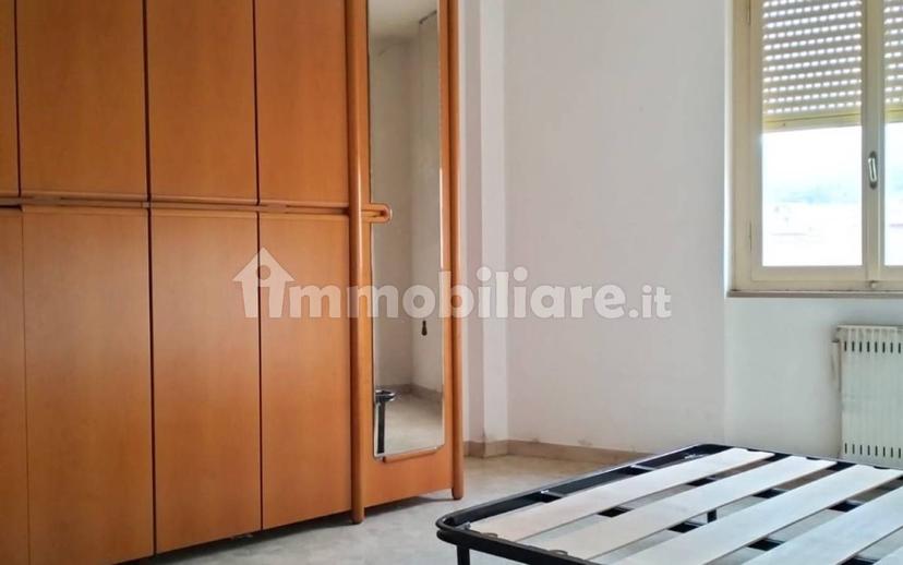 Quadrilocale via Sicilia, Borgo Bovio, Terni