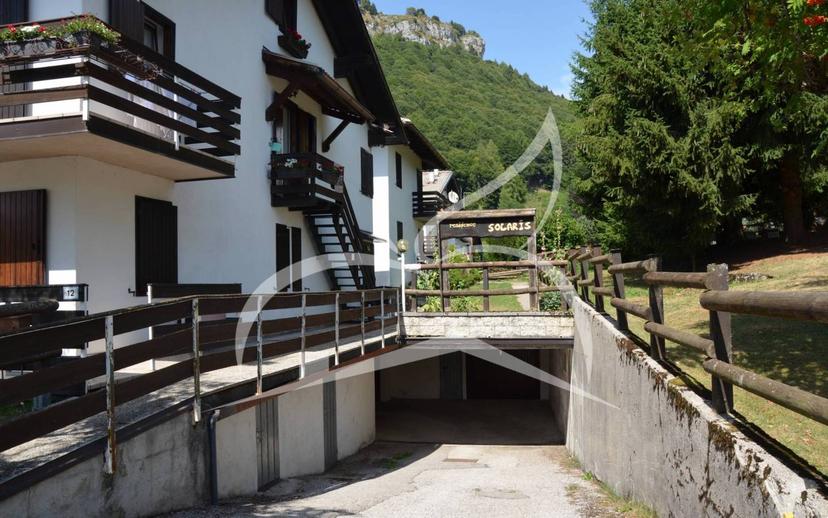 Bilocale via dei Pianeti 14, San Valentino, Brentonico — foto 4 di 20