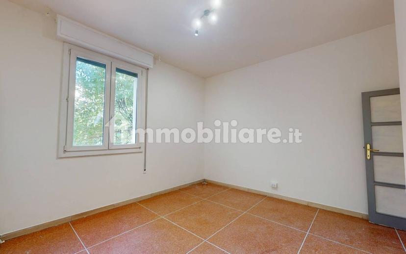 Quadrilocale via dello Sterlino, Colli Murri, Bologna
