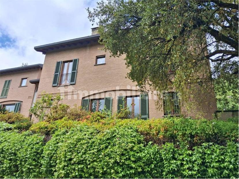 Villa bifamiliare, ottimo stato, 305 m², Canova San Zeno, Olgiate Molgora — foto 11 di 31