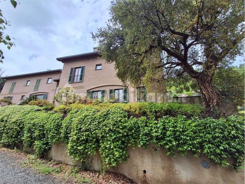 Villa bifamiliare, ottimo stato, 305 m², Canova San Zeno, Olgiate Molgora — foto 5 di 31