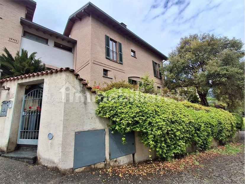 Villa bifamiliare, ottimo stato, 305 m², Canova San Zeno, Olgiate Molgora — foto 29 di 31