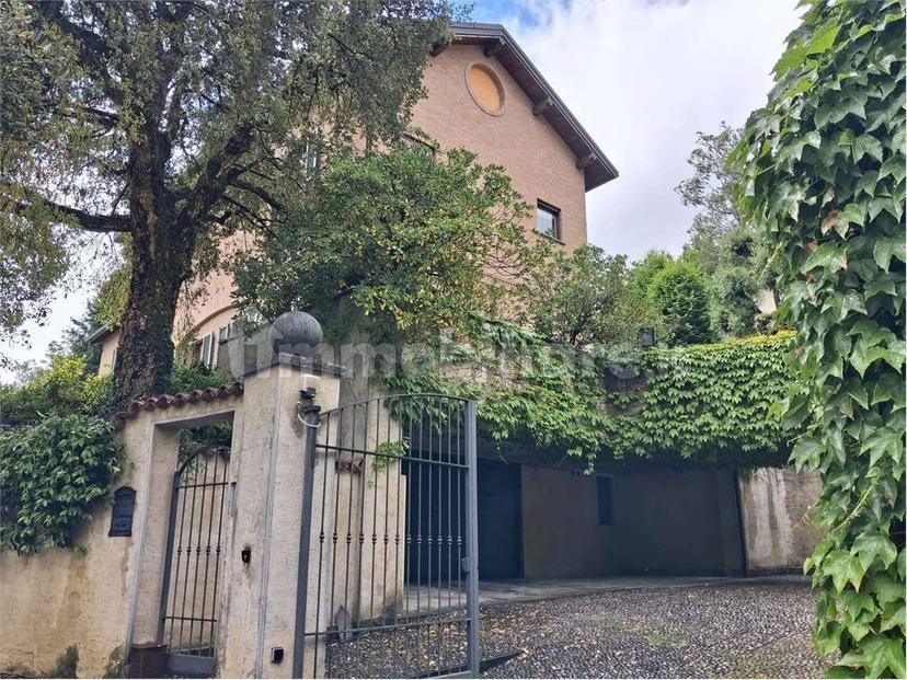 Villa bifamiliare, ottimo stato, 305 m², Canova San Zeno, Olgiate Molgora — foto 19 di 31