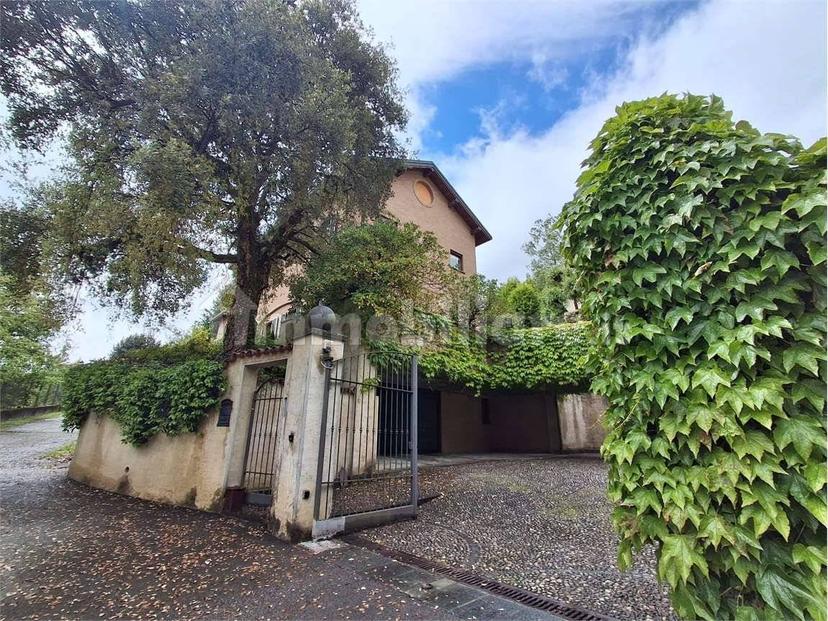 Villa bifamiliare, ottimo stato, 305 m², Canova San Zeno, Olgiate Molgora — foto 12 di 31