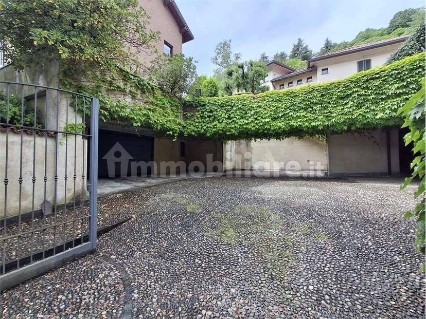 Villa bifamiliare, ottimo stato, 305 m², Canova San Zeno, Olgiate Molgora — foto 27 di 31