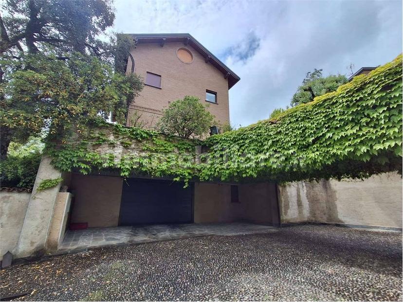 Villa bifamiliare, ottimo stato, 305 m², Canova San Zeno, Olgiate Molgora — foto 18 di 31