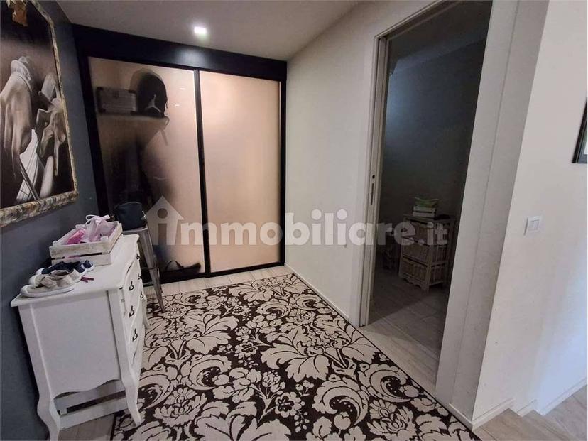 Villa bifamiliare, ottimo stato, 305 m², Canova San Zeno, Olgiate Molgora — foto 22 di 31