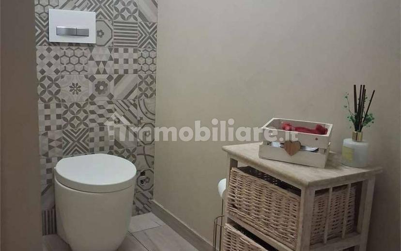 Villa bifamiliare, ottimo stato, 305 m², Canova San Zeno, Olgiate Molgora — foto 30 di 31