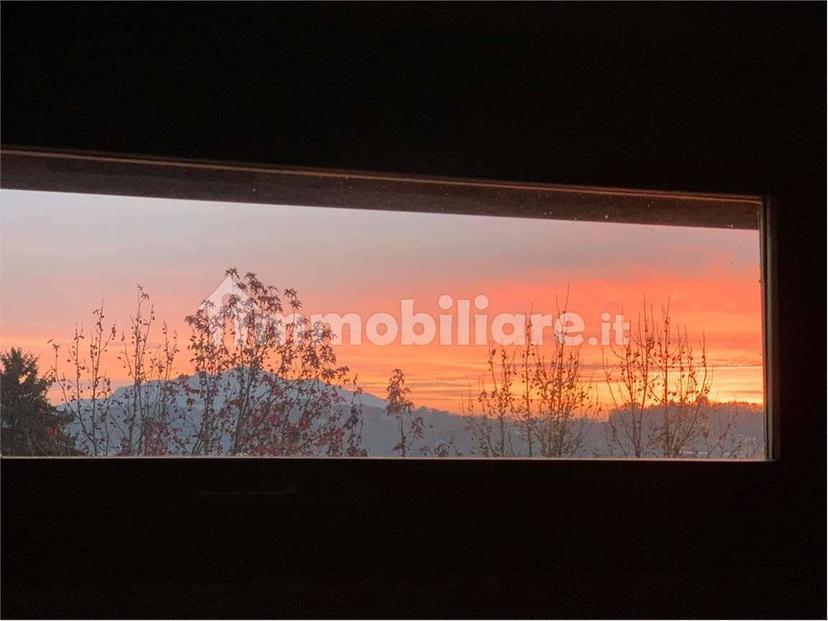 Villa bifamiliare, ottimo stato, 305 m², Canova San Zeno, Olgiate Molgora — foto 24 di 31