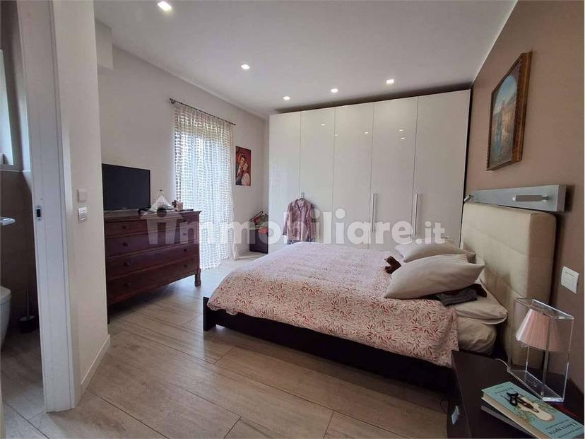 Villa bifamiliare, ottimo stato, 305 m², Canova San Zeno, Olgiate Molgora — foto 25 di 31
