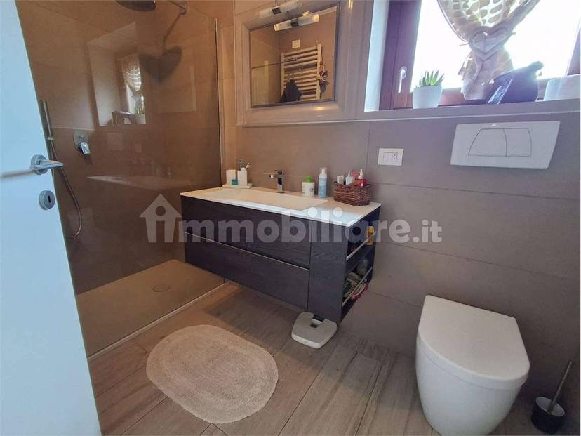 Villa bifamiliare, ottimo stato, 305 m², Canova San Zeno, Olgiate Molgora — foto 7 di 31