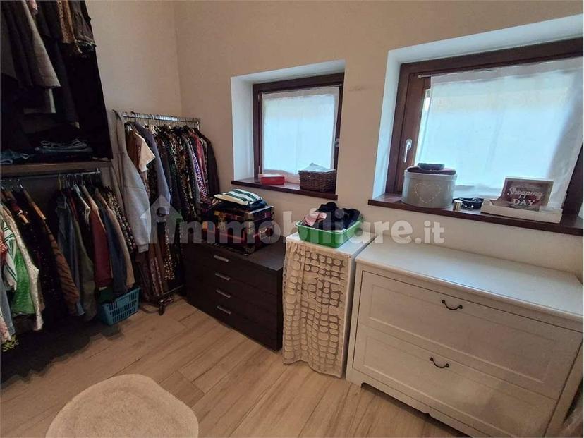 Villa bifamiliare, ottimo stato, 305 m², Canova San Zeno, Olgiate Molgora