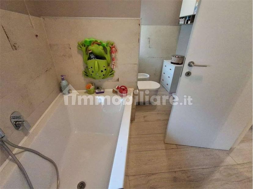 Villa bifamiliare, ottimo stato, 305 m², Canova San Zeno, Olgiate Molgora — foto 20 di 31