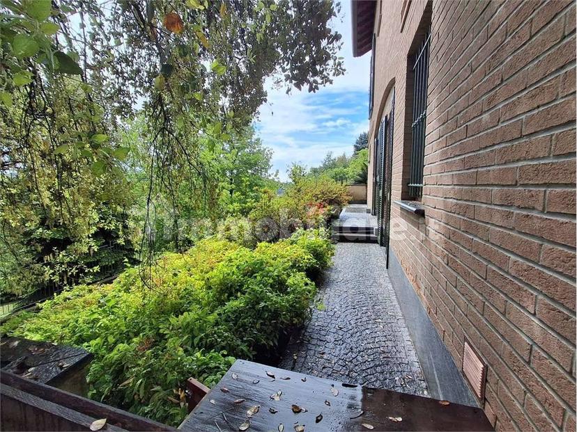 Villa bifamiliare, ottimo stato, 305 m², Canova San Zeno, Olgiate Molgora — foto 21 di 31