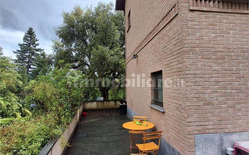 Villa bifamiliare, ottimo stato, 305 m², Canova San Zeno, Olgiate Molgora — foto 13 di 31
