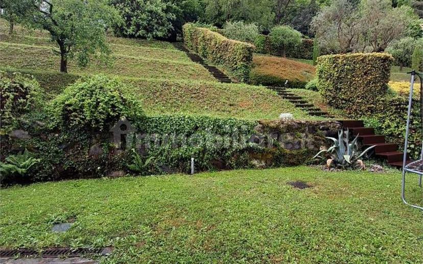 Villa bifamiliare, ottimo stato, 305 m², Canova San Zeno, Olgiate Molgora — foto 15 di 31