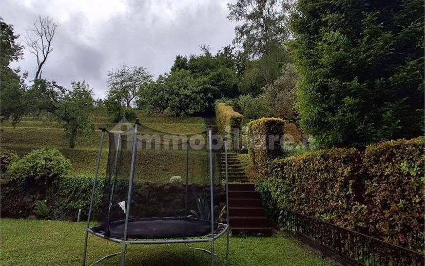 Villa bifamiliare, ottimo stato, 305 m², Canova San Zeno, Olgiate Molgora — foto 2 di 31