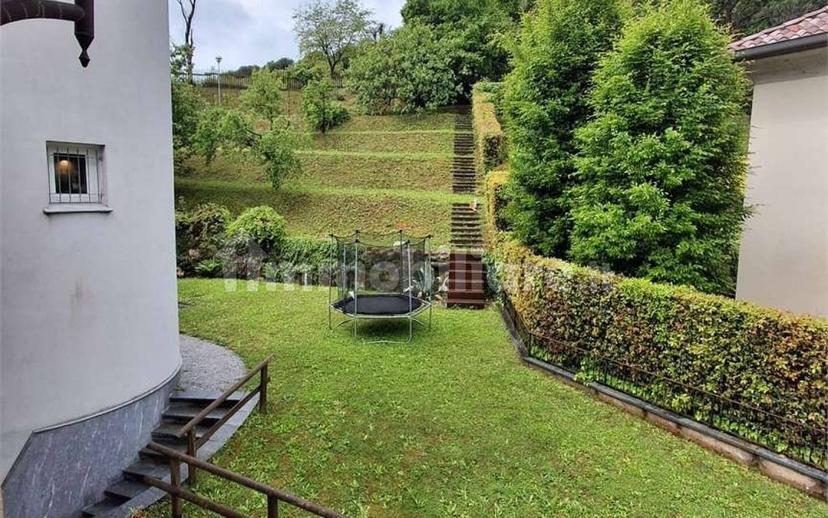 Villa bifamiliare, ottimo stato, 305 m², Canova San Zeno, Olgiate Molgora — foto 23 di 31