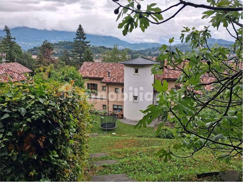 Villa bifamiliare, ottimo stato, 305 m², Canova San Zeno, Olgiate Molgora — foto 31 di 31
