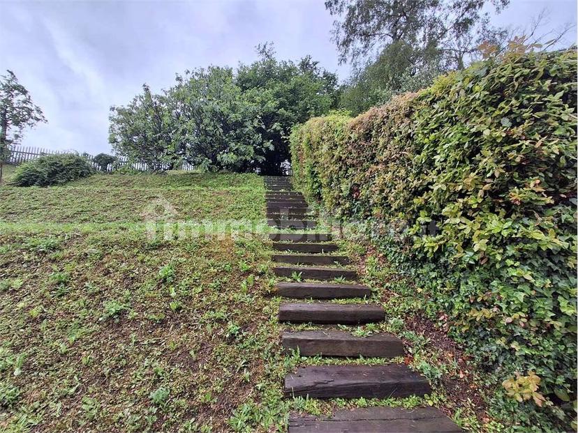 Villa bifamiliare, ottimo stato, 305 m², Canova San Zeno, Olgiate Molgora — foto 4 di 31