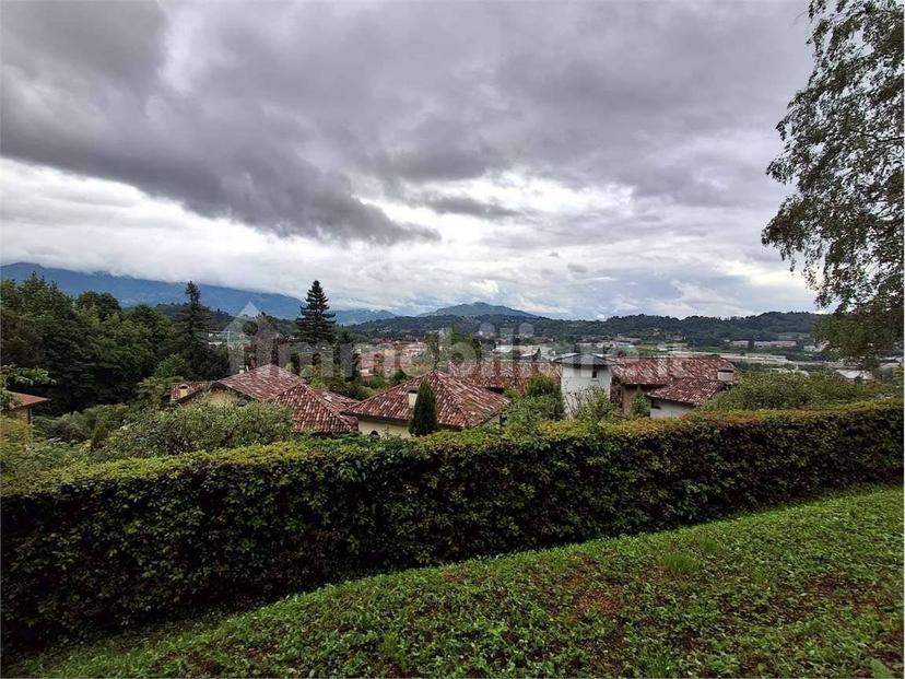 Villa bifamiliare, ottimo stato, 305 m², Canova San Zeno, Olgiate Molgora — foto 17 di 31