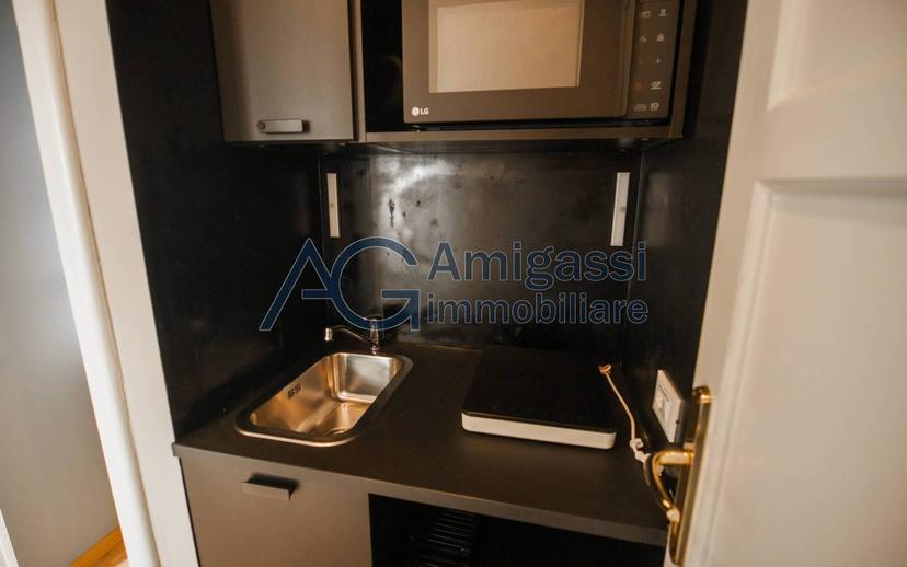 Bilocale via Borgo Palazzo 21, Borgo Palazzo, Bergamo — foto 12 di 18