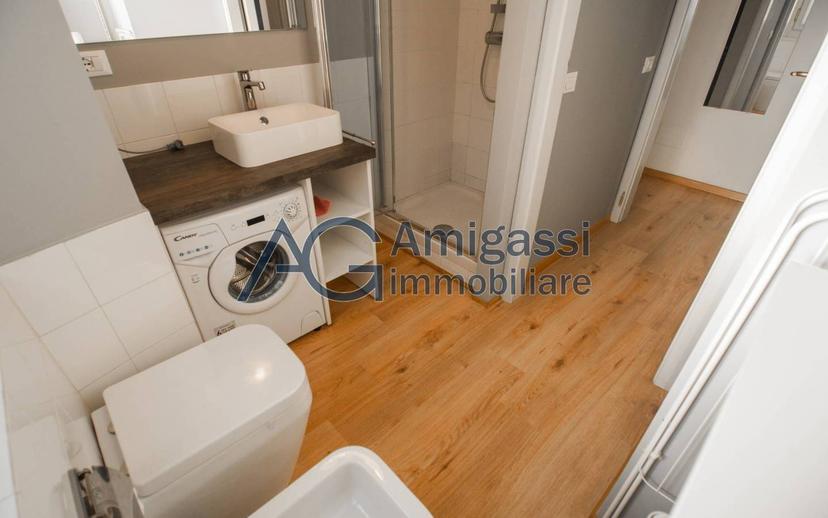 Bilocale via Borgo Palazzo 21, Borgo Palazzo, Bergamo — foto 9 di 18