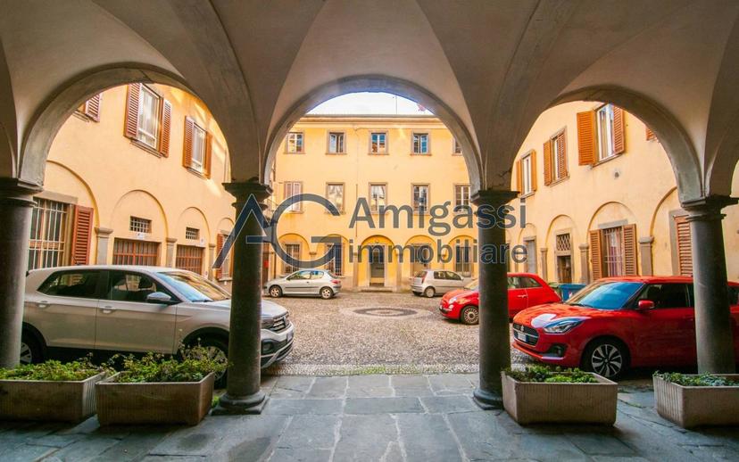 Bilocale via Borgo Palazzo 21, Borgo Palazzo, Bergamo — foto 5 di 18