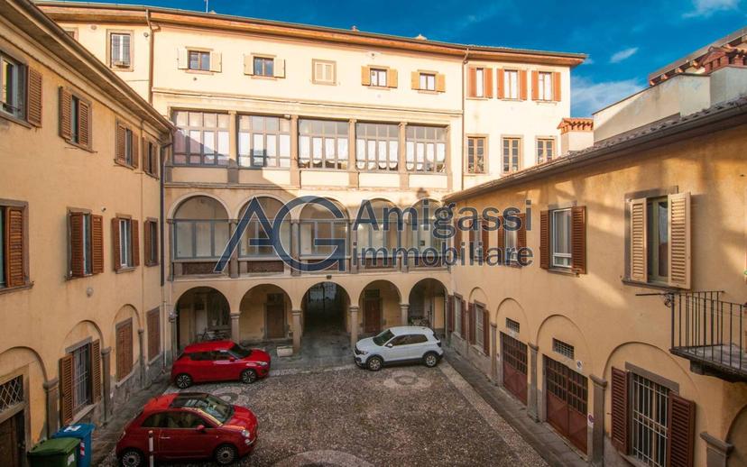 Bilocale via Borgo Palazzo 21, Borgo Palazzo, Bergamo — foto 3 di 18