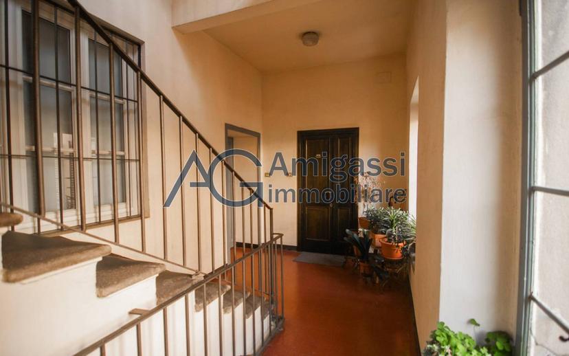 Bilocale via Borgo Palazzo 21, Borgo Palazzo, Bergamo — foto 10 di 18