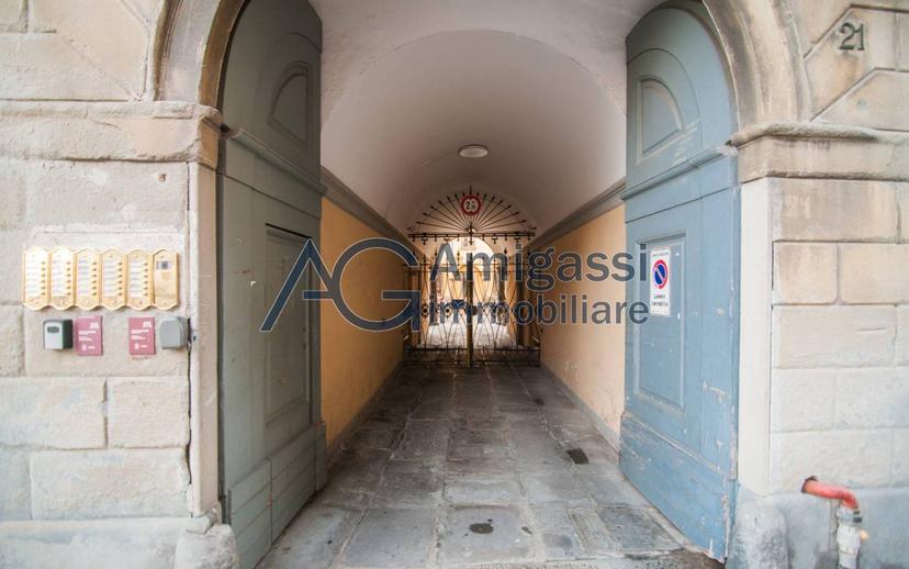 Bilocale via Borgo Palazzo 21, Borgo Palazzo, Bergamo — foto 7 di 18