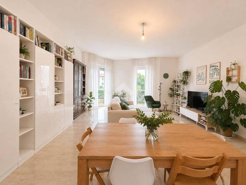 Appartamento corso lorenzo cobianchi 10, Intra, Verbania — foto 18 di 22