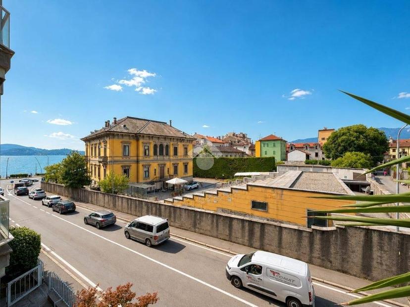 Appartamento corso lorenzo cobianchi 10, Intra, Verbania — foto 3 di 22