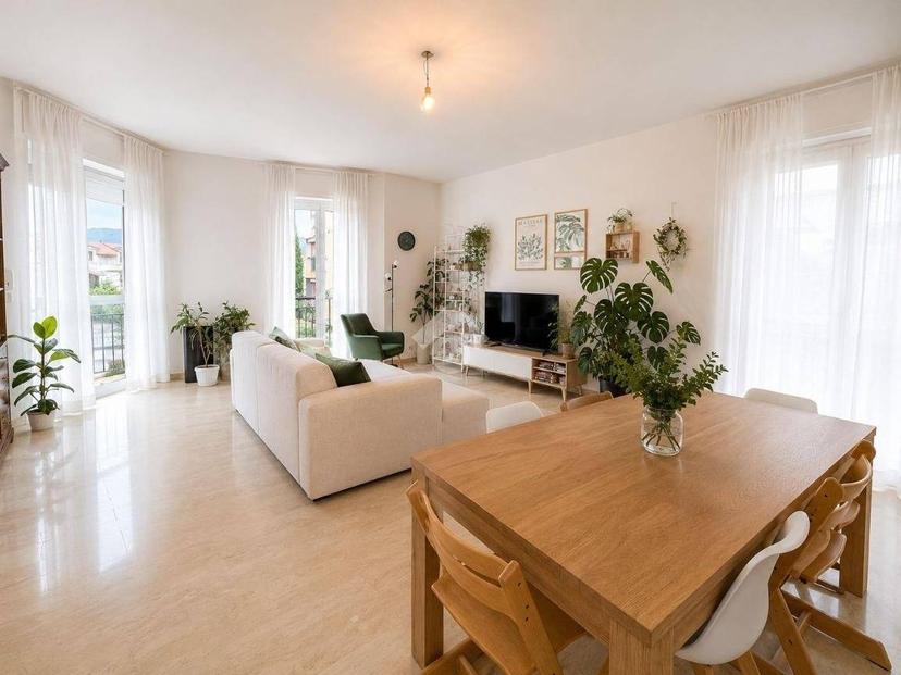 Appartamento corso lorenzo cobianchi 10, Intra, Verbania — foto 7 di 22