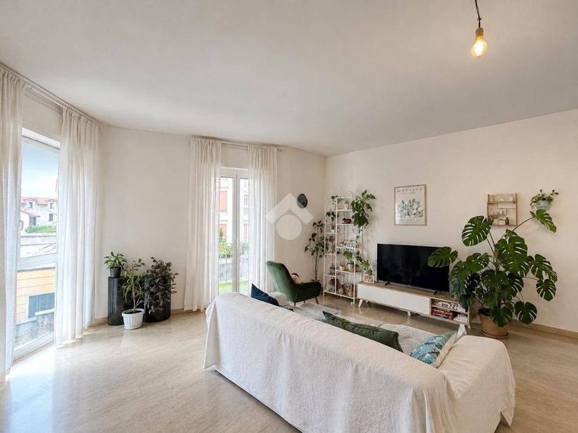 Appartamento corso lorenzo cobianchi 10, Intra, Verbania — foto 12 di 22