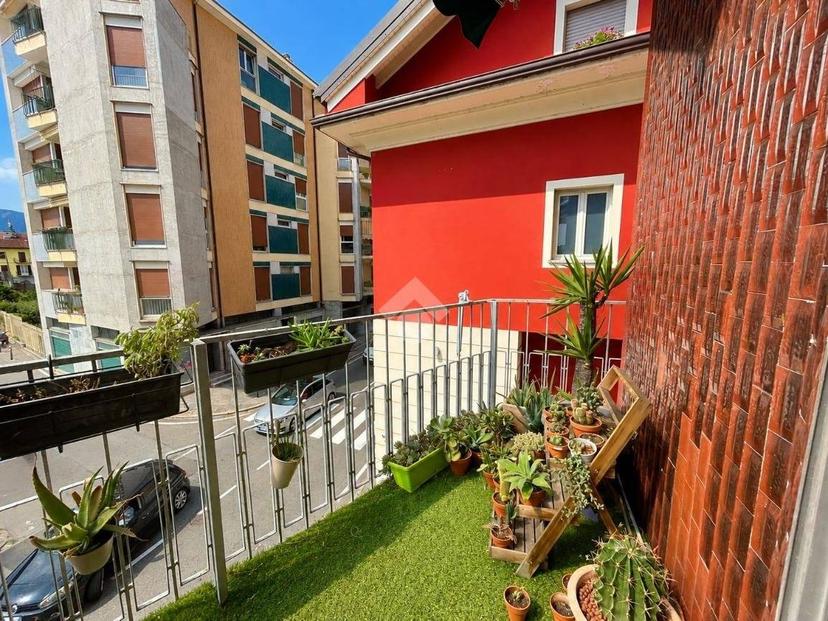 Appartamento corso lorenzo cobianchi 10, Intra, Verbania — foto 17 di 22