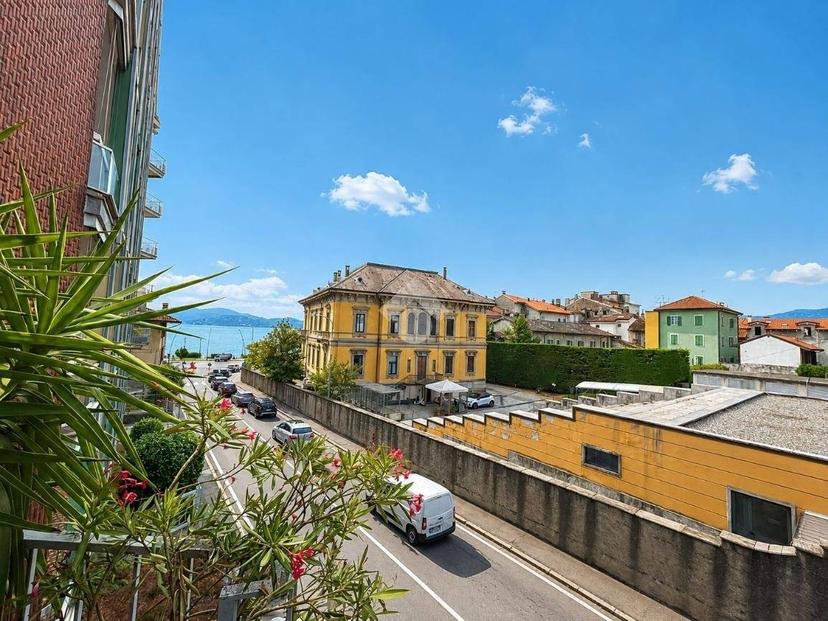 Appartamento corso lorenzo cobianchi 10, Intra, Verbania — foto 9 di 22