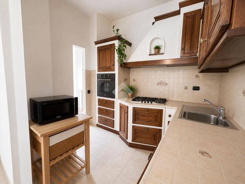 Appartamento corso lorenzo cobianchi 10, Intra, Verbania — foto 19 di 22