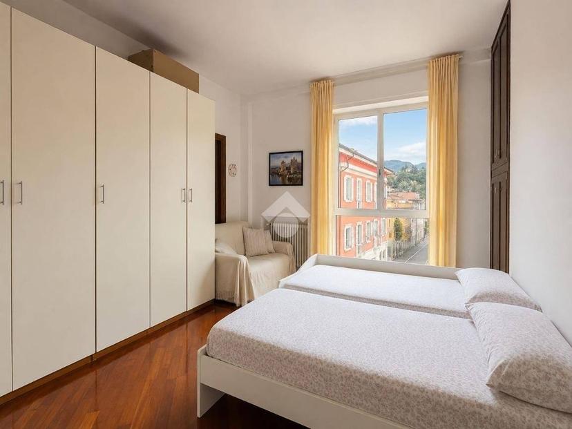 Appartamento corso lorenzo cobianchi 10, Intra, Verbania — foto 13 di 22